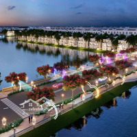 Bán Căn Hộ Liền Kề Vinhomes Cổ Loa, 19,91 Tỷ, 75 M2.