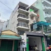 Bán Nhà Mặt Tiền Kinh Doanh, Ngay Lê Quang Định, 16 Tỷ, 80M2, 5 Phòng Ngủ 5 Vệ Sinh Bình Thạnh, Hcm