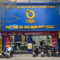 Siêu Phẩmmặt Tiềnbùi Hữu Nghĩa, Quận 5 (7.5 X 24M)3 Tầng, Hđt 90 Triệu/Tháng, Bán Gấp 40 Tỷ Tl