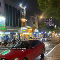Bán Tòa Nhà 308 - 310 Cao Thắng P12 Q10 Dt: 8X18M Xây 7 Tầng, Thang Máy, Phòng Cháy Đầy Đủ