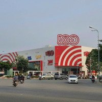 Đất Mặt Tiền Đường Nhựa Gần Ngay Bigc Go Tp Dĩ An Bd Diện Tích :99 M2 Giá Bán 3.9 Tỷ Liên Hệ:0909170304