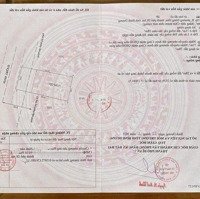 Đất Mặt Tiền Đường Nhựa Gần Ngay Bigc Go Tp Dĩ An Bd Diện Tích :99 M2 Giá Bán 3.9 Tỷ Liên Hệ:0909170304