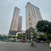 Cho Thuê Chung Cư Handcorp Plaza 72 Trần Đăng Ninh Cầu Giấy 98 M2, 2 Phòng Ngủ, 2 Vs. Ở Ngay