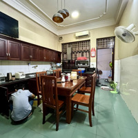 Cho Thuê Nhà Ngay Khu D - Phường 25 - Bình Thạnh