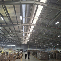 Cho Thuê Kho Xưởng Lô 4A Kcn Đình Trám, Bắc Giang, 3000M2 Và 8000M2 Công Ty Dcn Tech Viêt Nam