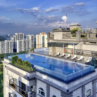 Tìm Đâu Ra Căn Hộ Cao Cấp 3 Phòng Ngủmới 100% Giá Bán 6 Tỷ Tại Thủ Thiêm. Căn Hộ Paris Hoàng Kim Giá Tốt Nhất