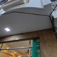 Cần Bán Nhà Hẻm Đường Số 19, P. Tân Quy, Quận 7 (Chính Chủ)