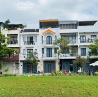 Bán Nhà 3 Tầng Kđt Hà Quang 2 (View Công Viên). Hướng Đông Nam Giá Bán 6Ty6
