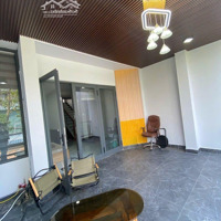 Bán Nhà 3 Tầng Full Nội Thất Đường Trần Văn Giáp, Hải Châu, Đà Nẵng. Liên Hệ My 0935872118