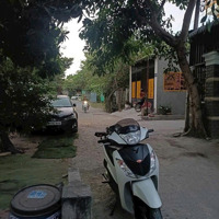 Bán Đất Ngang 8M, Gần Hội Trường Đông Hòa 500M, P.đông Hòa, Tp.dĩ An Diện Tích:172,3 Giá Bán 4 Tỷ