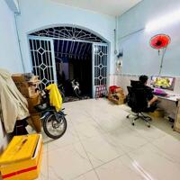 Nhà hẻm ô tô, sau ACBbank Lạc Long Quân, Tân Bình, 4.95 tỷ
