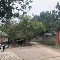 1300 M2 Đất Tại Xã Lâm Sơn, Lương Sơn, Hoà Bình. Liên Hệ: 0986835608