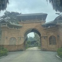 Bán Đất Nền Tại Đông Xuân, Quốc Oai, Hà Nội, Giá Tốt, 500M2 Mặt Đường Kinh Doanh Lớn