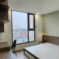 Cho Thuê Chung Cư Cao Cấp Thanh Bình Gadern Định Công