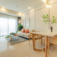 Mt Lớn Phạm Văn Đồng Mới Toanh 800 Triệu/Căn 2Pn-Sh-Ht Vay O798-O21-335
