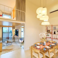 Chỉ Hơn 1,8 Tỷ Sở Hữu Căn Duplex Mini 3 Phòng Ngủ Cho Thuê, Dòng Tiền Ổn Định Ngay Trung Tâm Phủ Ly