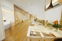 Bán Gấp Căn Hộ Republic Tiêu Chuẩn 5 Sao Nhà Đẹp , Căn 1 Phòng Ngủcó 2 Ban Công Rộng ,Nh Hỗ Trợ Vay 70%.