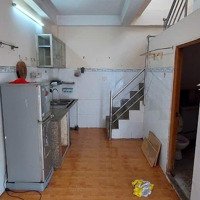 Hxh 42M2 Giá Chỉ 2.75 Tỷ, Gần Ngay Trường Cđ Công Thương, Hẻm Đường Tăng Nhơn Phú, P. Pl B, Quận 9
