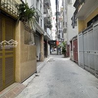 Bán Nhà Hoàng Như Tiếp - Thông Hồng Tiến - Gần Bv Tâm Anh Dân Trí Cao 47M2 6T Thang Máy - 9,8 Tỷ