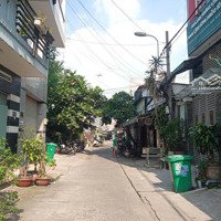Bán Nhàhẽm Xe Hơi8M Dương Quảng Hàm, P5, Diện Tích: 90M2, Kc: 2 Tầng, Giá Chỉ 8.7 Tỷ
