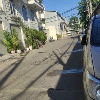 Bán Nhàhẽm Xe Hơi8M Dương Quảng Hàm, P5, Diện Tích: 90M2, Kc: 2 Tầng, Giá Chỉ 8.7 Tỷ