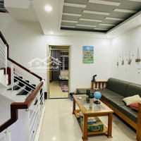 Nhà Bán Kdt Phước Long A Đường Rộng 12M
