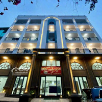 Tòa Nhà Mặt Tiền Trường Sơn, Quận Tân Bình -Diện Tích15X20M, 300M2 - Hầm 8 Tầng - Giá Bán 62 Tỷ