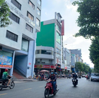 Tòa Nhà Mặt Tiền Cao Thắng. P12. Quận 10.Diện Tích: 8 X 17M. 7 Tầng. Hđt 215 Triệu. Gía 79.9 Tỷ Tl