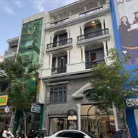Tòa Nhà Mặt Tiền Cao Thắng. P12. Quận 10.Diện Tích: 8 X 17M. 7 Tầng. Hđt 215 Triệu. Gía 79.9 Tỷ Tl