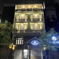 Tòa Nhà Mặt Tiền Cao Thắng. P12. Quận 10.Diện Tích: 8 X 17M. 7 Tầng. Hđt 215 Triệu. Gía 79.9 Tỷ Tl