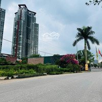 Siêu Phẩm Kinh Doanh Thôn Ngò, Phụng Công Ngay Cạnh Vòng Xuyến Kết Nối Với Ecopark