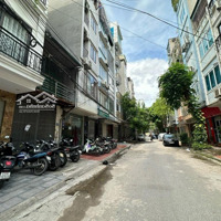 Bán Đất Phân Lô Tái Định Cư Phú Diễn, 3 Otto Tránh, Kinh Doanh, Vỉa Hè, 40M2, Hơn 8 Tỷ