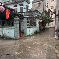 Đất Thổ Cư Chính Chủ Tại Thôn Khê Hồi. Xã Hà Hồi . Huyện Thường Tín