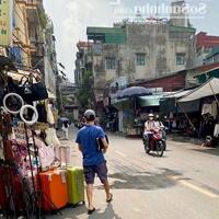 CHO THUÊ MẶT BẰNG 2 MẶT TIỀN KINH DOANH – 29A PHÙNG KHOANG, TRUNG VĂN
