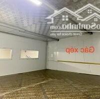 CHO THUÊ MẶT BẰNG 2 MẶT TIỀN KINH DOANH – 29A PHÙNG KHOANG, TRUNG VĂN