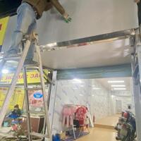 CHO THUÊ MẶT BẰNG 2 MẶT TIỀN KINH DOANH – 29A PHÙNG KHOANG, TRUNG VĂN