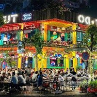 Cho Thuê Mặt Phố Ngô Quyền 250M2 2 Tầng Mặt Tiền 15M Cực Hiếm