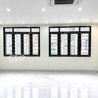 Cho Thuê Gấp Sàn Vp Phố Văn Cao, Đốc Ngữ. 60M2, Sàn Thông, Xây Mới, Thang Máy, Để Xe Miễn Phí