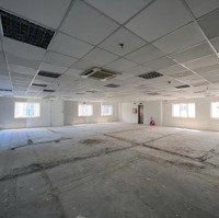 Cho Thuê Vp Ham Nghi ... Ngay Gần Chợ Bến Thành .. Trạm Mrt1 __ Diện Tích: 200M2-1000M2