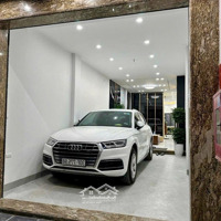 Quan Nhân 67M X 4 Tầng Thang Máy Ô Tô Đỗ Cửa, Nhà Đẹp Có Gara Ô Tô , Sổ Đỏ Nở Hậu , 1 Nhà Ra Phố