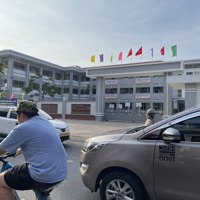 Nhà Sát Bên Trường Học, Đường Nguyễn Thị Kiêu, Dt:4X15M, Lửng, 3Lầu, 4 Phòng Ngủ 5Vs, Sân Thượng, 7.2 Tỷ