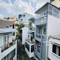 Hxt - Khu Phân Lô Đường Bàn Cờ Q3 - Gần Chợ Và Các Trường Đại Học Lớn - Nhỉnh 10,Xtỷ