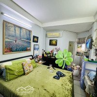 Hxt - Khu Phân Lô Đường Bàn Cờ Q3 - Gần Chợ Và Các Trường Đại Học Lớn - Nhỉnh 10,Xtỷ