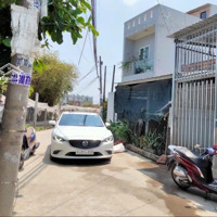 Nhà Ta05 - P,Thới An - Giá Bán 1Ty850 - Đường Xe Hơi - Đang Làm Sổ Hồng Riêng