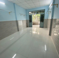 Nhà Ta05 - P,Thới An - Giá Bán 1Ty850 - Đường Xe Hơi - Đang Làm Sổ Hồng Riêng