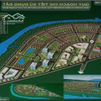 Chỉ 1X Tỷ Căn Biệt Thự Góc View Sông, Sang Sổ Ngay - Kdt Quang Minh - Mê Linh - Hn 0967522585