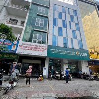 Bà Tôi Kẹt Tiền Cần Bán Nhàmặt Tiềnnơ Trang Long - Bình Thạnh(13X24M) Cn: 333M2 Ctxd: Hầm 7 Lầu 37 Tỷ
