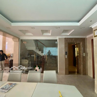 Bán Toà Nhà - Ng Thị Minh Khai, Quận 1 -(12,5 X 41M )- 3 Hầm 14 Tầng - Giá Bán 215 Tỷ