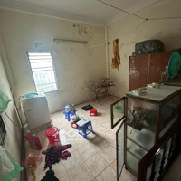Định Công Thượng 52M2Mặt Ngõ Kinh Doang _ Ô Tô Tải Tránh _ Vị Trí Đẹp _ Mặt Tiền To