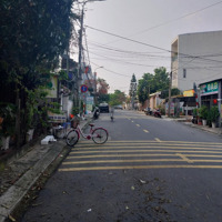 Quá Sóc Luôn. Chào Bán Lô Đấtdiện Tích180M Ngang Gần 9M - Đường K20 - Ngũ Hành Sơn - Đà Nẵng.